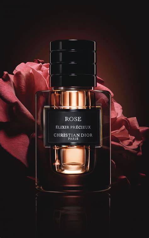 christian dior rose elixir precieux